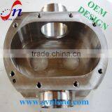 Sand Casting Engine Shell thumbnail-4