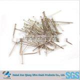 Polished Flat Round Head Common Nails With Good Quality