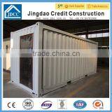 Good Appearance And High Quality And Professional And Easy Instal Steel Structure Container House thumbnail-4