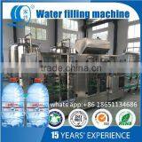 10L Pure Water Filling Machine thumbnail-1