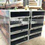 Steel Tube for Building Curtain Wall