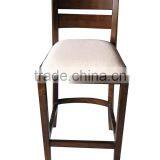 CH-BT004 wooden patio chair wood furniture