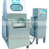 Salty Water Brine Injector for Processing Meat