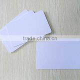 125Khz EM4305 Rewritable RFID Card 30mil Thickness Plastic Card thumbnail-6