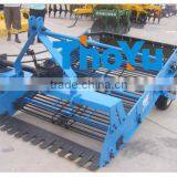 THOYU Brand Single Row Potato Harvest Machine Price(+86 15903677328) thumbnail-1