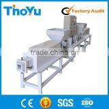 Hot Press Block Making Machine With Waste Wood Pallet(0086-15903675071) thumbnail-1