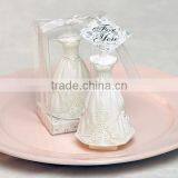 Decoration Brideand Groom Wedding Favors Candles for Wedding Party thumbnail-4