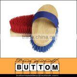 Horse Brush Horse Hair Brush Horse Grooming Brush Horse Dandy Brush Grooming Brush for Horse