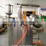 .com Factory Price Automatic Pill Coating Machine Price for Sale thumbnail-2