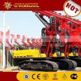 SR150C Drilling Rig 2016 thumbnail-1