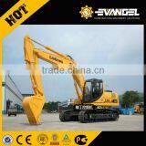 Chinese Brand CLG925DII New Excavator for Sale thumbnail-2