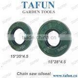 2 Stroke China Gasoline Chainsaw Oil Seal thumbnail-1