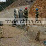 7 Ton Hydraulic Conductor Tensioner Cable Pulling Machine thumbnail-2