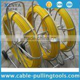 11mm 150M Fiberglass Duct Rod For Cable Push Pulling thumbnail-3