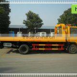 JAC Tow Truck Wrecker/tow Truck With Top Quality thumbnail-1