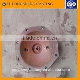 OEM ODM Good Quality Cast Iron Valve Bonnet and Body for Pump