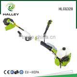 Float Style Automatic Grass Cutter Motor HLCG328 thumbnail-1