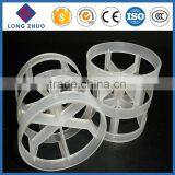 Filer Media for Pond, Modified Plastic Pall Ring (Dia. 16, 25, 38, 50, 76mm),High Effective Pall Ring Fill Made in China thumbnail-1
