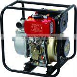 Diesel Water Pump, 2 Inches, 50mm, 211cc thumbnail-1