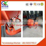 Qingke Machinery Supply Fodder Mixer Single-phase Mixer thumbnail-1
