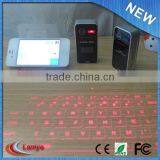 Made in China Computer Keyboard New Portable RGB Mechanical Keyboard From Lamye Supplier thumbnail-2