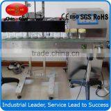 China Coal Group GLF-2100 Induction Aluminum Foil Sealer thumbnail-5