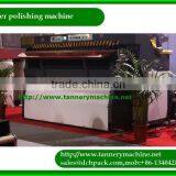 Automatic Polishing Machine for Leather Finishing Machine thumbnail-4