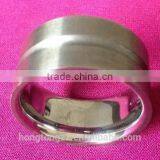 Tungsten Carbide Wire Guide Roller for Textile Industry thumbnail-2
