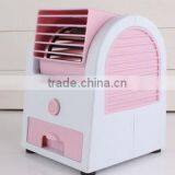 Usb Mini Fan Environment Protecting thumbnail-2