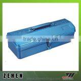 Multi-function Steel Tool Box thumbnail-1