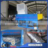 Rubber Shredder Price/single Shaft Shredder Machine/double Shaft Shredder thumbnail-1