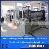HorseRider Corrugated Apvc Top Roofing Sheet Producing Machine thumbnail-6