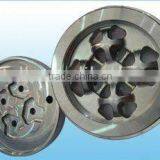 Aluminium Extrusion Mold Designed Die thumbnail-1