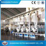 Excellent Designed Biomass Rice Husk Paddy Husk Alfalfa Grass Straw Hay Pellet Machine thumbnail-4