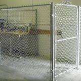 GAW Цепной сетчатый заборный материал thumbnail-3