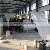 Machine for Polystyrene Sandwich Panel Suppliers thumbnail-4