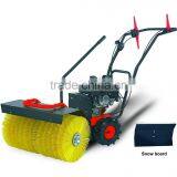 Gas Powered Road Snow Sweeper/Handy Sweeper/Snow Plow thumbnail-1