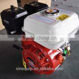 Model S160 Chinese Honda Type 5.5hp Gasoline Engine 168f thumbnail-2