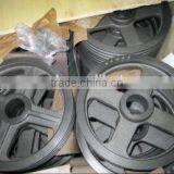 Custom Cast Iron Drawing Pulleys for Sale thumbnail-2