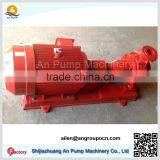 Centrifugal End Suction Diesel Fire Hydrant Pump thumbnail-3