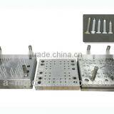 Plastic Syringe Mold/Sterilized Disposable Injection Medical Syringe Injection Mold thumbnail-4