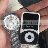 YUMO YMG-100 117 Channel Light Weight Sets Inbuilt Battery Sleek Set ATG-100 Wireless Tour Guide System thumbnail-4