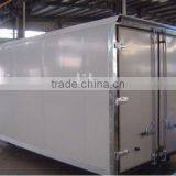 Refrigerated Truck Body thumbnail-1