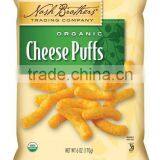 Full Automatic Corn Extruder Machine for Industrial thumbnail-4