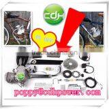 Chopper Bike Bicimoto/ Gas Powered Bicycles for Sale thumbnail-1