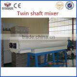 CE Approved High Quality Twin Shaft Paddle Mixer for Industry thumbnail-6
