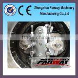 Super Supplier Especially in Manufacture Complete Wood Pellet Production Line thumbnail-3