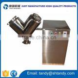 Industrial Powder v Mixer /chemical Mixing Equipment thumbnail-2