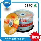 China Movie 4.7gb Blank Dvdr Wholesale thumbnail-1