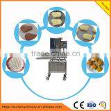 Burger Patty Making Machine Hamburger Patty Maker for Sale thumbnail-5